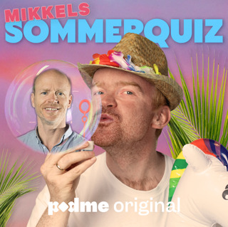 Mikkels sommerquiz