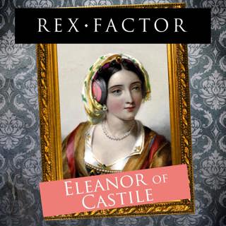 S3.27 Eleanor of Castile