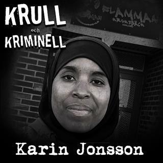 Karin Jonsson