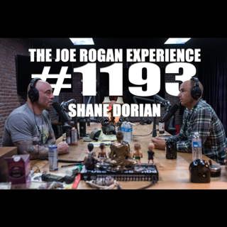 The Joe Rogan Experience