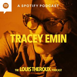 The Louis Theroux Podcast