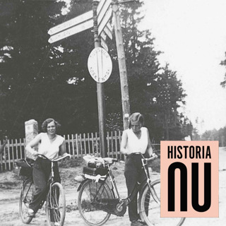 Historia.nu med Urban Lindstedt