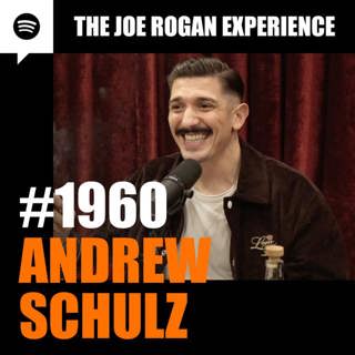 #1960 - Andrew Schulz