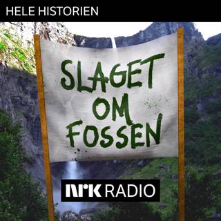 Slaget om fossen (1:2)