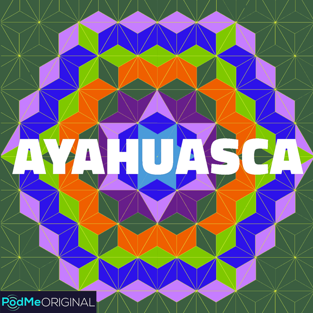 Ayahuasca - fra rituell rus til big business 