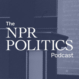 The NPR Politics Podcast