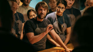 Chef René Redzepi on the dish he wishes he made