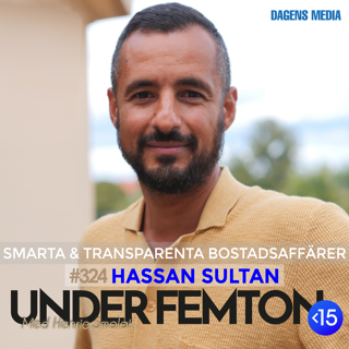 #324 Transparent Bostadsaffär - Hassan Sultan