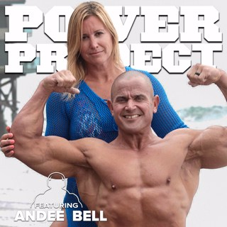 Mark Bell's Power Project