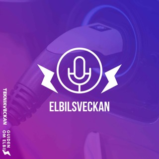 Elbilsveckan