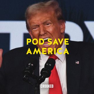 Pod Save America