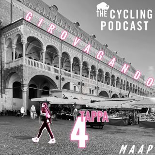 S12 Ep36: Stage 4 | Acqui Terme - Andora | Giro d’Italia 2024