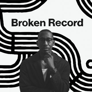 Broken Record with Rick Rubin, Malcolm Gladwell, Bruce Headlam and Justin Richmond