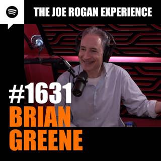 The Joe Rogan Experience