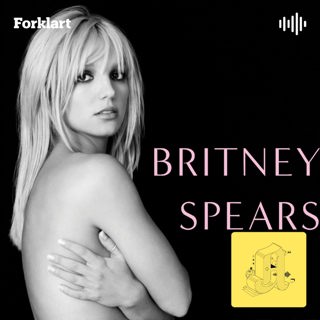 Britney-boken: sykdom, vergemål og kampen om barna