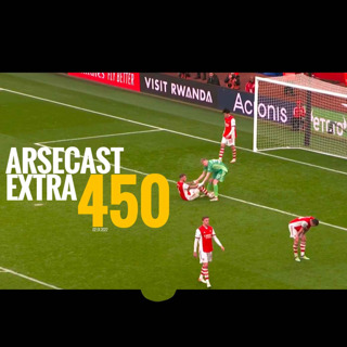 Arseblog Arsecast, The Arsenal Podcast