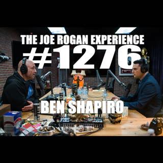 The Joe Rogan Experience