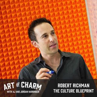 The Art of Charm