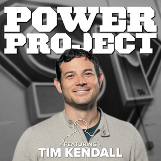 EP. 447 - Our Social Dilemma ft. Former President of Pinterest Tim Kendall