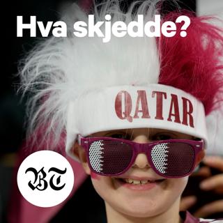 Er det greit å følge med på VM i Qatar?