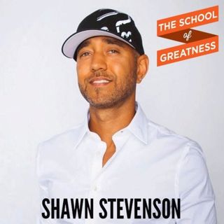 302 Shawn Stevenson: The Top 10 Ways to Sleep Smarter