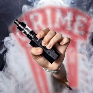 Backfired: The Vaping Wars