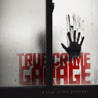 True Crime Garage