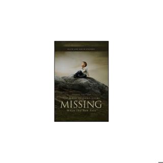 MISSING: WHEN THE SON SETS-Allyn Atadero