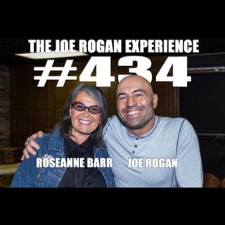 The Joe Rogan Experience