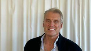 Dolph Lundgren