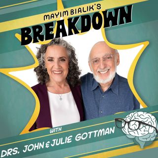 Mayim Bialik's Breakdown