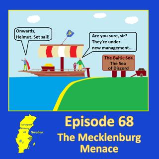 68. The Mecklenburg Menace