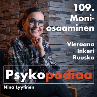 Psykopodiaa-podcast