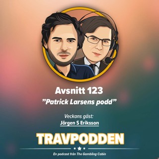 Travpodden