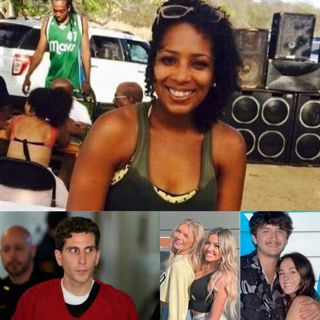 The Mysterious Death of Tamla Horsford | Moscow Arrest/ Updates