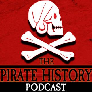 The Pirate History Podcast