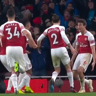 Arseblog Arsecast, The Arsenal Podcast