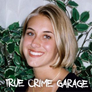 True Crime Garage