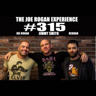 The Joe Rogan Experience