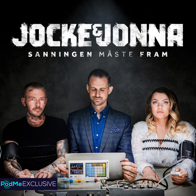 Jocke & Jonna trailer premiär 4 maj