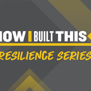 How I Built Resilience: Lisa Baird of National Women's Soccer League