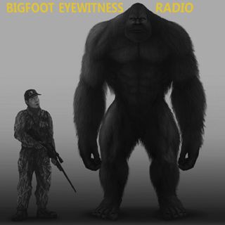 The Mogollon Monster Paid Them a Visit! - Bigfoot Eyewitness Episode 433