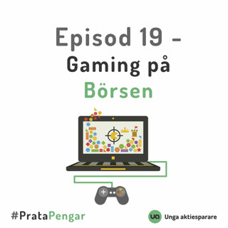 #PrataPengar