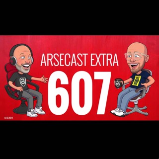 Arseblog Arsecast, The Arsenal Podcast