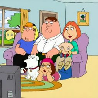 Family Guy Season 1