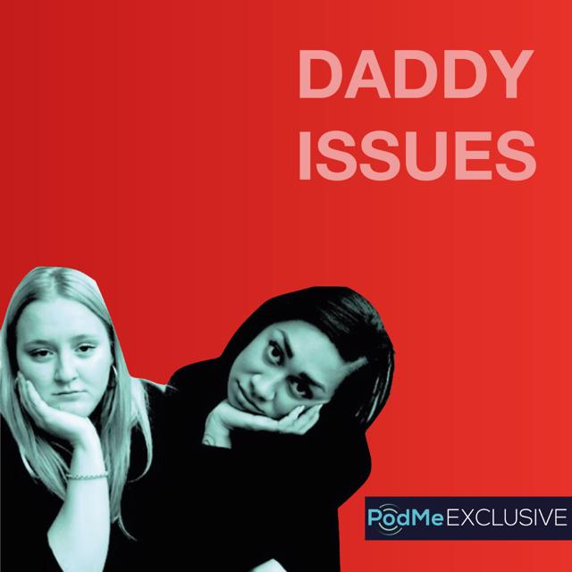 Daddy Issues - Premiär 11/2