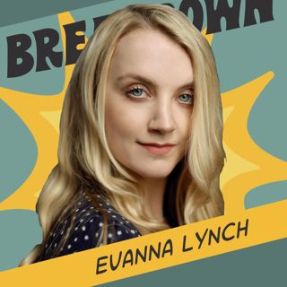 Evanna Lynch: Take Up Space