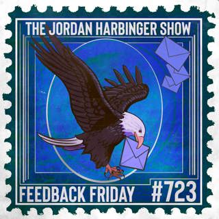 The Jordan Harbinger Show