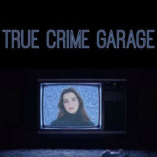 True Crime Garage