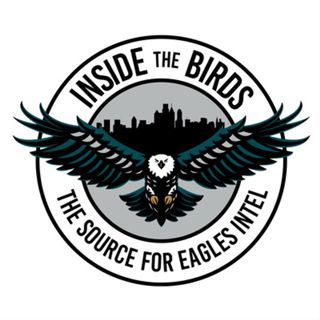 ITB TV: Philadelphia Eagles Trade Up For Jordan Davis 13th Overall, Also Trade For Pro Bowl WR A.J. Brown